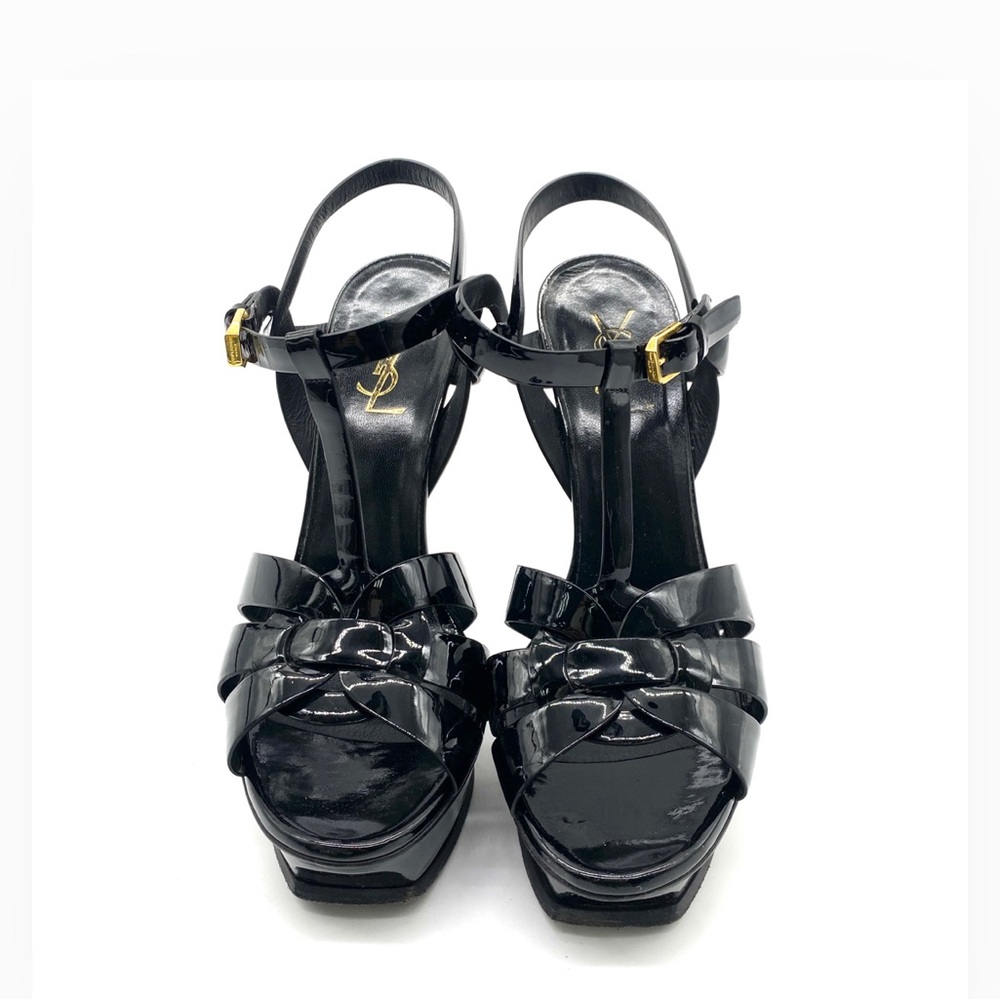 Tribute platform YSL